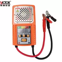 胜利仪器 电瓶检测仪器 汽车蓄电池检测仪 VICTOR 3015B