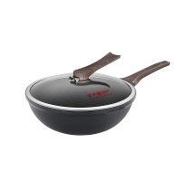 炊大皇 钻石二代炒锅*CKN6432ZS