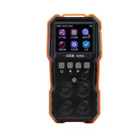 胜利仪器 可燃氧气 CO检测仪 四合一气体检测仪 VICTOR 829A