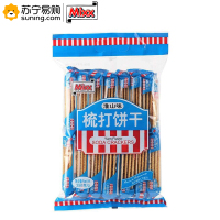 MiXX 淮山味梳打饼干 350g