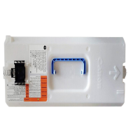 佳能C3020废粉盒