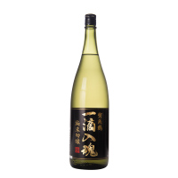 贺茂鹤賀茂鶴日本进口清酒 一滴入魂纯米吟酿 1.8L洋酒