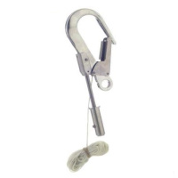 霍尼韦尔 Honeywell 1002900 伸缩杆用锚点挂钩,63毫米开口(包装数量 1件).