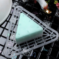 小便斗芳香剂三角形12块状