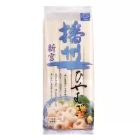 播州日本进口食品日式汤面冷面(挂面)720g