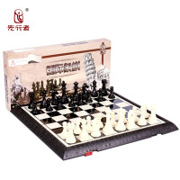 先行者 B-701 国际象棋磁性 特大号升级款