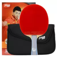 红双喜 R6002 乒乓球拍(单位:支)