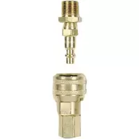 霍尼韦尔 Honeywell 88800H 快插式接头组合,1/2