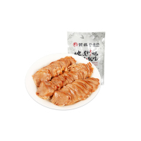 紫燕盐水口条150g