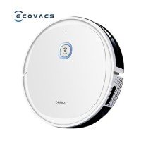 科沃斯（Ecovacs） 科沃斯地宝U2 Pro扫地机器人扫拖一体智能规划