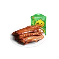 紫燕五香鸭翅-82g