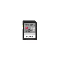 索尼(SONY)SD卡 64G