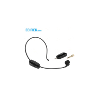 漫步者(EDIFIER)IU1无线麦克风