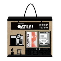 OATLY燕麦拿铁礼盒(YB)