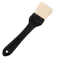 碧玉 羊毛刷1寸 *5把