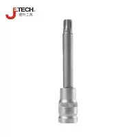 捷科(JETECH) SK1/2-MP10 汽缸盖螺丝专用套筒 120PCS(10×12盒)