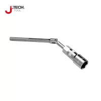捷科(JETECH) ASK-F 大众前减震器拆装套筒 36PCS(6×6盒)