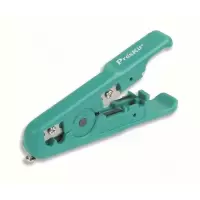 宝工 Pro'sKit 6PK-501 UTP/STP网络剥线器(包装数量 1把).