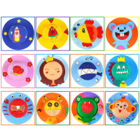 企业专享 DIY-彩绘涂鸦帽子 起订量100