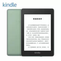 Kindle paperwhite 电子书阅读器