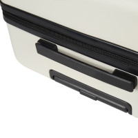 大嘴猴(Paul Frank) 拉杆箱旅行箱登机箱密码箱登机箱万向轮旅行箱(20寸海关锁) PFL004A (单位:个)