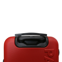 大嘴猴(Paul Frank) 拉杆箱旅行箱登机箱密码箱行李箱(20寸) PFL007B (单位:个)