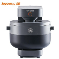 九阳(Joyoung) F-S1 蒸汽电饭煲 无涂层内胆电饭锅蒸汽饭煲(无玻璃鱼胆)3.5L