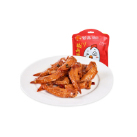 紫燕川椒鸡翅尖62g