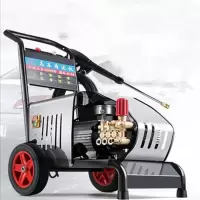 高压水枪洗车机2600