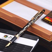 毕加索(pimio)钢笔 PS-901巴黎风情经典铱金笔