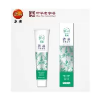龙虎牌 清凉草本牙膏 150g