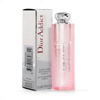 Dior 迪奥粉漾魅惑变色润唇膏 001#浅粉人气色3.5g 保湿润唇 淡化唇色