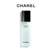 CHANEL 香奈儿山茶花润泽微精华水气泡水滋润保湿150ML