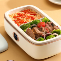 大宇电热饭盒FH101