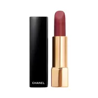 CHANEL 香奈儿 炫亮魅力丝绒金管唇膏口红 3.5g #70 玫红色 丝绒系列