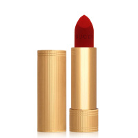 古驰(GUCCI) 新款口红金管唇膏绿管唇膏古驰小碎花口红 新款金管哑光509#梅子色