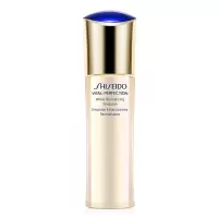 Shiseido/资生堂 悦薇珀翡水乳液 保湿水乳 面部护肤套装 珀翡紧颜乳液(清爽型) 100ml