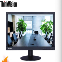 THINK T2055显示器