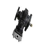 东风EQ2102打气泵