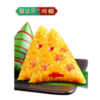 爱达乐 麻辣香肠川粽100G单个