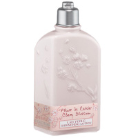 LOCCITANE 欧舒丹 樱花润肤露身体润肤乳 250ml