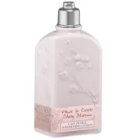 LOCCITANE 欧舒丹 樱花润肤露身体润肤乳 250ml