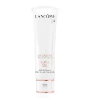 法国(Lancome)兰蔻水漾轻透隔离露UV小白管空气感防晒霜 SPF50PA++++柔皙轻透防晒霜50ml(清爽型)