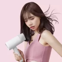 小米吹风机H100白色