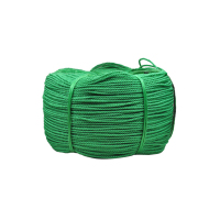 绿色尼龙绳 (单位:米)