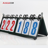 狂神 6位记分牌 004 副