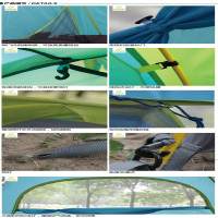 思凯乐 Z6423025 风景线VII 祖母绿