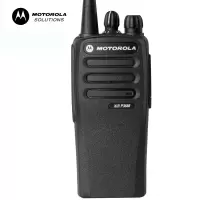 摩托罗拉(MOTOROLA) 数字对讲机 P3688 台