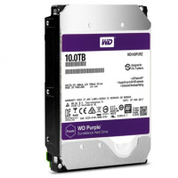 西部数据(WD) 监控硬盘 WD101EJRX 个