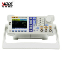 胜利仪器 任意波形发生器 双通道DDS函数信号发生器 VICTOR 2003